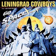 Leningrad Cowboys - Go Space