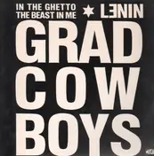 Leningrad Cowboys - In The Ghetto / The Beast In Me