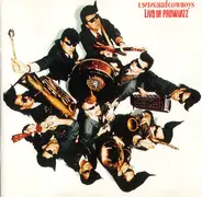 Leningrad Cowboys - Live in Prowinzz