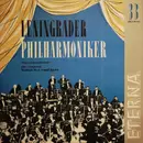 LP - Tchaikovsky - Sinfonie Nr. 5 E-moll Op. 64