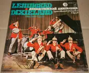 Leningrad Dixieland