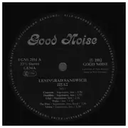 LP - Leningrad Sandwich - Heat