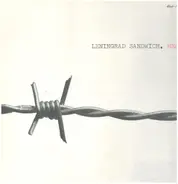 Leningrad Sandwich - Heat