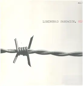 leningrad sandwich - Heat