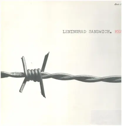 Leningrad Sandwich - Heat