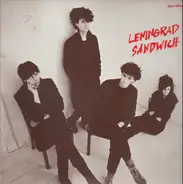 Leningrad Sandwich - Steps