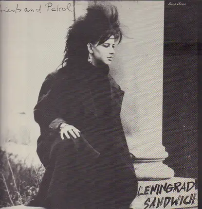 Leningrad Sandwich - Priests and Petrol
