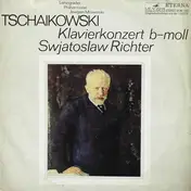 Evgeny Mravinsky - Klavierkonzert B-Moll