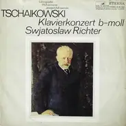 Tchaikovsky (Richter) - Klavierkonzert Nr. 1l