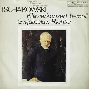 Pyotr Ilyich Tchaikovsky - Klavierkonzert Nr. 1l