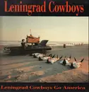 LP - Leningrad Cowboys - Leningrad Cowboys Go America