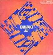 Leningrader Jazz-Orchester