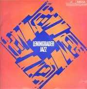 Leningrader Jazz-Orchester - Leningrader Jazz