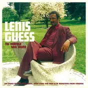 Lenis Guess - The Norfolk Soul Sound
