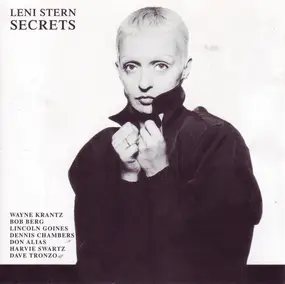 Leni Stern - Secrets