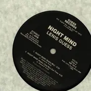 Lenis Guess - Night Mind
