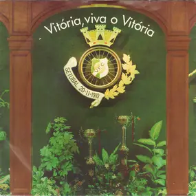 Lenita Gentil - Vitoria, Viva o Vitoria