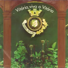 Lenita Gentil - Vitoria, Viva o Vitoria