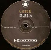 Lenk - Mystic (Remixes)