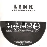 Lenk - Psycho Trax