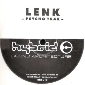 Lenk - Psycho Trax