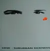 Double LP - Lenk - Suburban Sickness