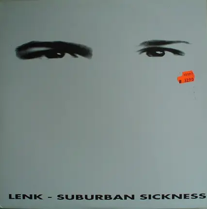 Lenk - Suburban Sickness