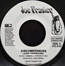 7inch Vinyl Single - Lenn Hammond - Circumstances