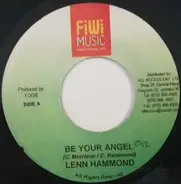 Lenn Hammond - Be Your Angel