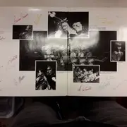 LP - Lennart Axelsson - LMS Big Band