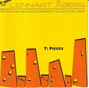 Lennart Aberg - 7: Pieces