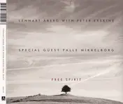 Lennart Aberg - Free Spirit