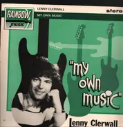Lennart Clerwall - My Own Music