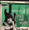 LP - Lennart Clerwall - My Own Music