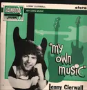 LP - Lennart Clerwall - My Own Music
