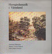 Lennart Hedwall w/ Värmlands Sinfonietta - Herrgårdsmusik i Värmland