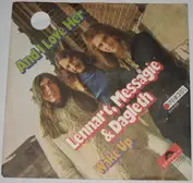 Lennarth, Messagie & Dagleth