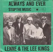 Lenne and The Lee Kings