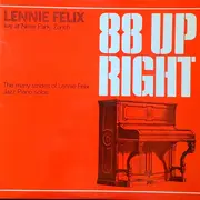 LP - Lennie Felix - Live at Nova Park Zürich