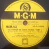 Schellack - Lennie Hayton And The MGM Studio Orchestra - Slaughter On Tenth Avenue