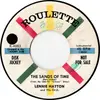 7inch Vinyl Single - Lennie Hayton And His Orchestra - The Sands Of Time / Midnite Mood