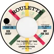 Lennie Hayton & His Orchestra