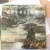 LP - Lennie Hibbert - Creation