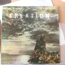 LP - Lennie Hibbert - Creation