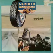 LP - Lennie Macdonald - Hard Road