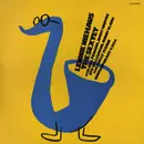 LP - Lennie Niehaus - Vol. 5: The Sextet - Includes insert