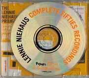 CD - Lennie Niehaus - I Swing For You