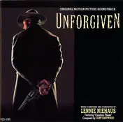 Lennie Niehaus - Unforgiven (Original Motion Picture Soundtrack)