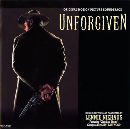 Lennie Niehaus - Unforgiven (Original Motion Picture Soundtrack)