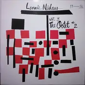 Lennie Niehaus - Vol. 3: The Octet, No. 2